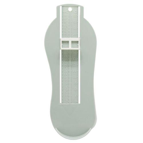Линейка для Измерения Стопы, Серый — Купить Недорого на Bigl.ua ...