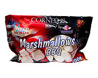 Зефир Маршмеллоу Cornellis Marshmallows BBQ для костра, 300 г (5901583330933)