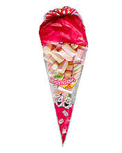 Marshmallows Woogie Конус200г/18шт