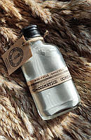 Фітоубтан БІОЧИСТКА 100 мл.Трав'яний скраб органічний аюрведичний натуральний для обличчя