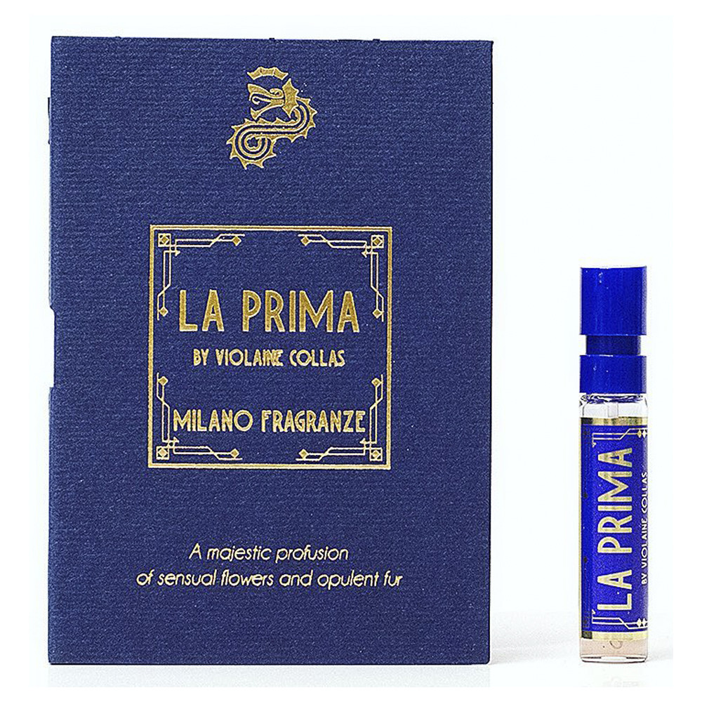 Milano Fragranze La Prima Парфумована вода (пробник) 2ml