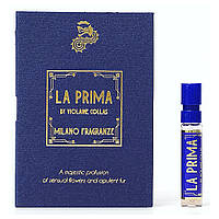 Milano Fragranze La Prima Парфюмированная вода (пробник) 2ml