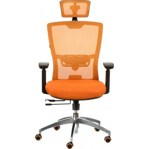 Офісне крісло Special4You Dawn E6132 Orange