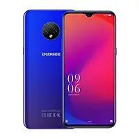 Смартфон Doogee X95 Pro 4/32gb Blue