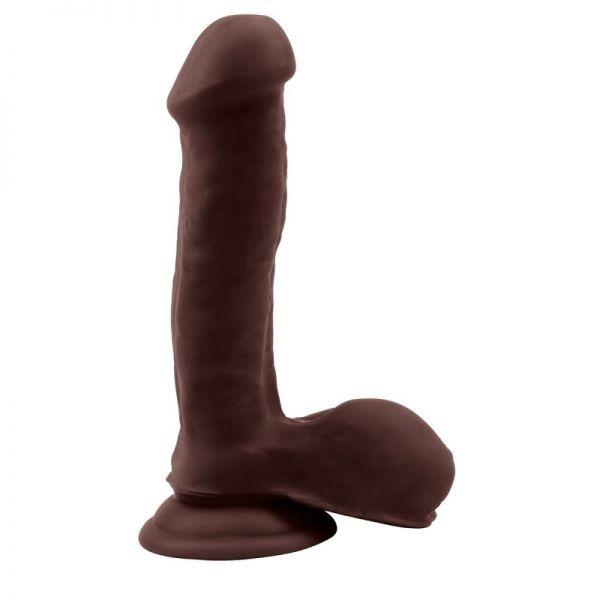 Фалоімітатор Topless Lover, Brown