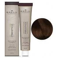 Brelil Colorianne Prestige Крем-фарба для волосся 7/30 золотистий Русявий
