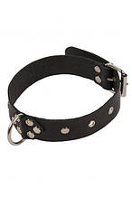 Нашийник Dominant Collar, Black