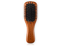 Деревянная расческа для волос Lador Mini Wooden Paddle Brush (8809789631120)