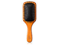 Профессиональная деревянная расческа для волос Lador Middle Wooden Paddle Brush (8809789633803)