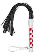 Флогер VIP Leather Flogger, W&R