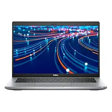 Ноутбук Dell Latitude 5420 N993L542014UA_UBU Silver