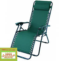 Шезлонг Дачний