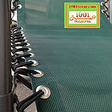 Шезлонг дачний, фото 4