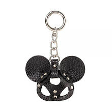 Брелок Mickey Mouse, Black