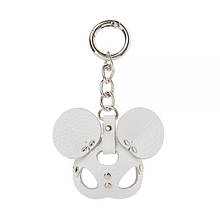Брелок Mickey Mouse, White