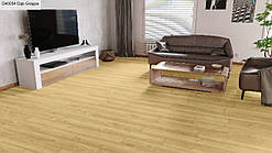 Ламінат Dolce Aqua Zero Дуб Граппа фаска (1.73 м2)/8 шт