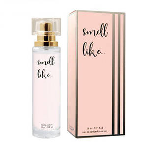 Духи з феромонами жіночі Smell Like #04, 30 мл, фото 2