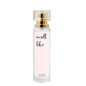 Духи з феромонами жіночі Smell Like #04, 30 мл, фото 3