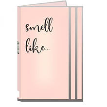 Духи з феромонами жіночі Smell Like #04, 1 мл