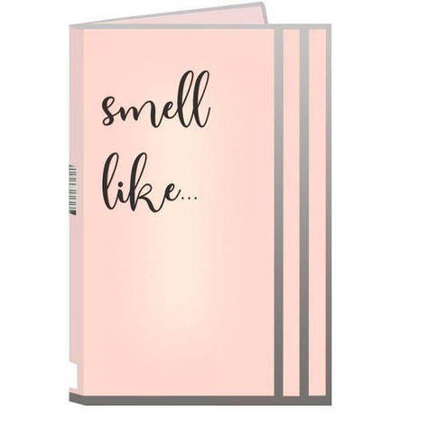 Духи з феромонами жіночі Smell Like #01, 1 мл, фото 1