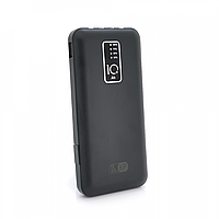 Power Bank KP KP-17 10000mah 2.1A 4 in 1 LCD Гарантия 3 мес