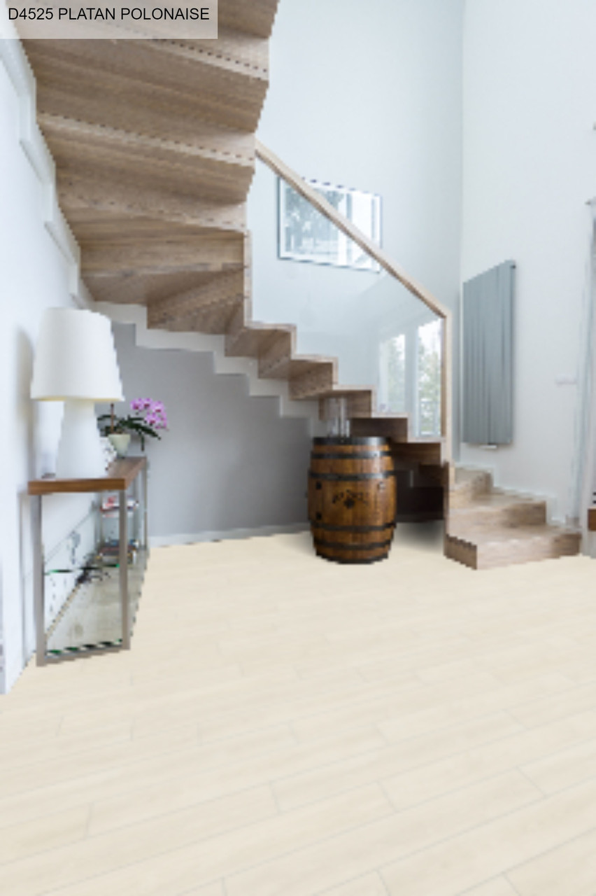 Ламінат Akaba Дуб Далія фаска 1380 х 159мм (1,975 м2)/9 шт, фото 1