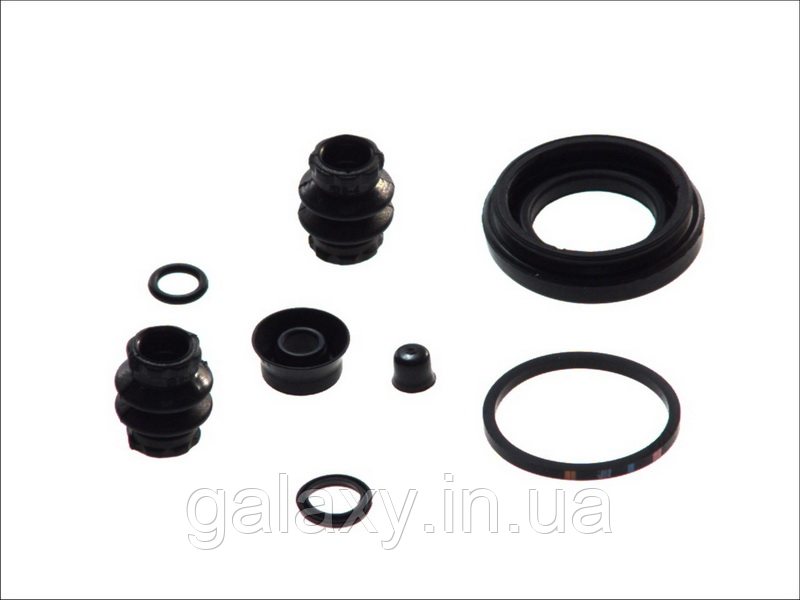 Ремкомплект супорту заднього D = 41 mm VW Caddy III / T5 / Opel Vivaro / Renualt Trafic 2001-