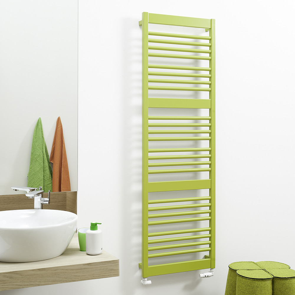 Рушникосушки Instal Projekt FRAME 1580*600, White