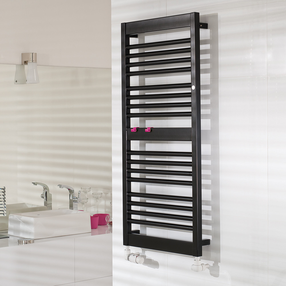 Сушарка для рушників Instal Project FRAME 1075*600, White