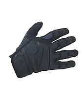 Перчатки тактические перчатки тактические KOMBAT UK Alpha Tactical Gloves L мультикам черный GL_55