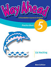 New Way Ahead 5 Grammar Practice Book (граматика, практика рівень 5)