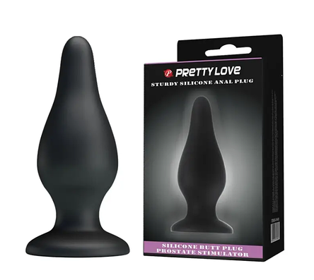 Анальний стимулятор "PRETTY LOVE", фото 1