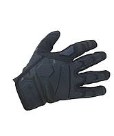 Перчатки тактические перчатки тактические KOMBAT UK Alpha Tactical Gloves L мультикам черный VA_33