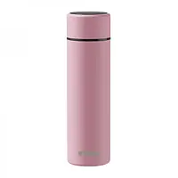 Термопляшка Noveen TB2116 Pink 280 мл