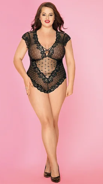 Боді для Sexy Girls XL/XXL