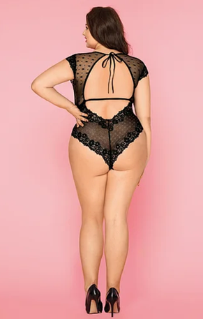 Боді для Sexy Girls XL/XXL, фото 3