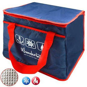 Термосумка 35 л 40х20х35 см Wanderlust TL00231