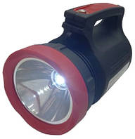 Фонарик аккумуляторный LED прожектор + функция Power Bank STENSON ME-4517