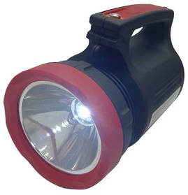 Ліхтар акумуляторний LED прожектор + функція Power Bank STENSON ME-4517