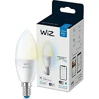 Розумна лампа WiZ Wi-Fi (929002448702)