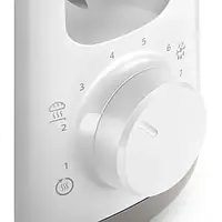 Тостер Philips Daily Collection HD2590/00 White