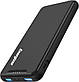 Павербанк із швидкою зарядкою Energizer UE10052PQ 10000mAh Black, фото 3