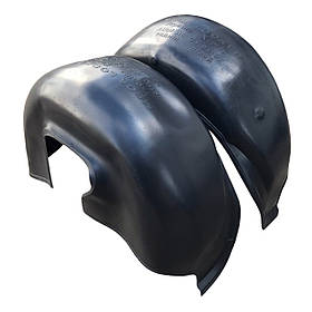 Підкрилки Ауді А6 С4 задні 1994-1997 Audi A6 C4 захист колісних арок локера