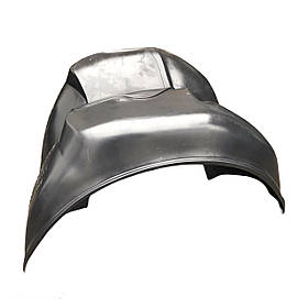 Підкрилки Ауді А6 С5 передні 1997-2005 Audi A6 C5 захист колісних арок локера