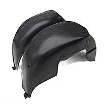 Підкрилки для автомобілів Chevrolet (Шевроле)