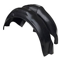 Підкрилки для автомобілів Honda (Хонда)