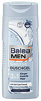 Гель для душу Balea Men Sensitivel, 300 ml