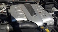 Двигатель 3UZ-FE 4.3 VVTI Lexus LS430 GS430 SC430 Toyota Crown Majesta Celsior Aristo Soarer