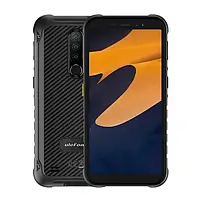 Смартфон Ulefone Armor X8i 3/32GB Black