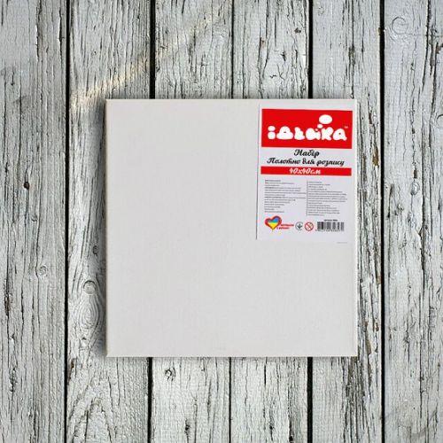 Полотно на підрамнику 40х40 см [tsi164298-TSI], фото 1